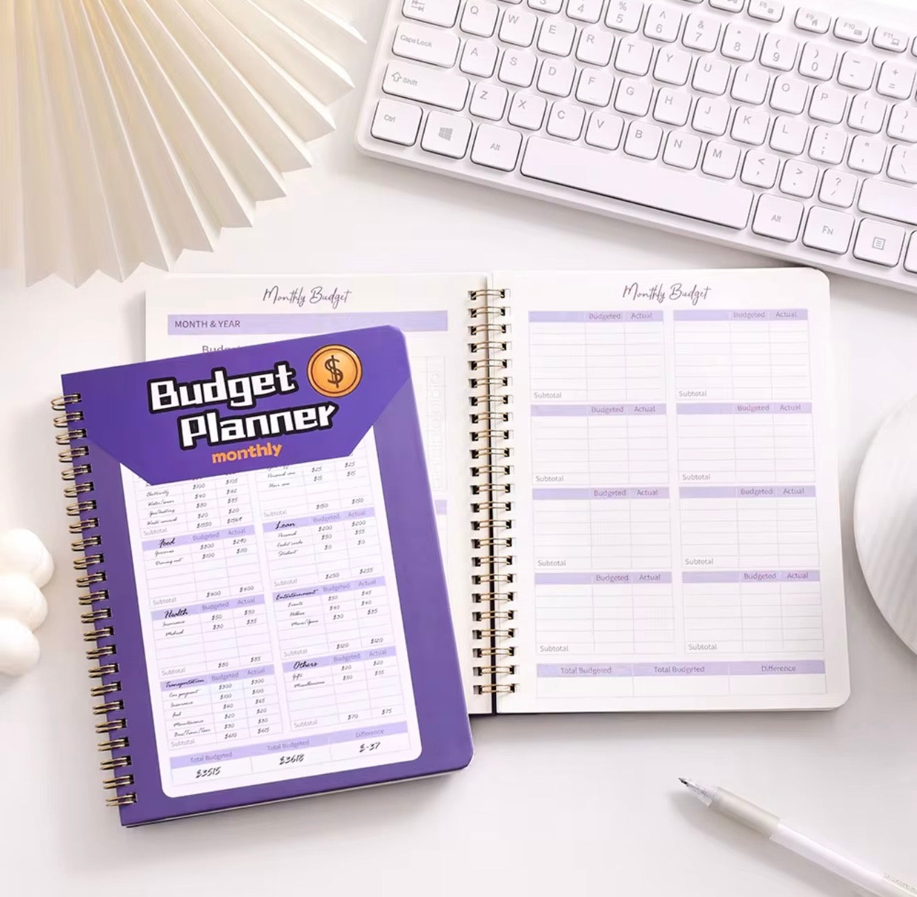 Budget Planner