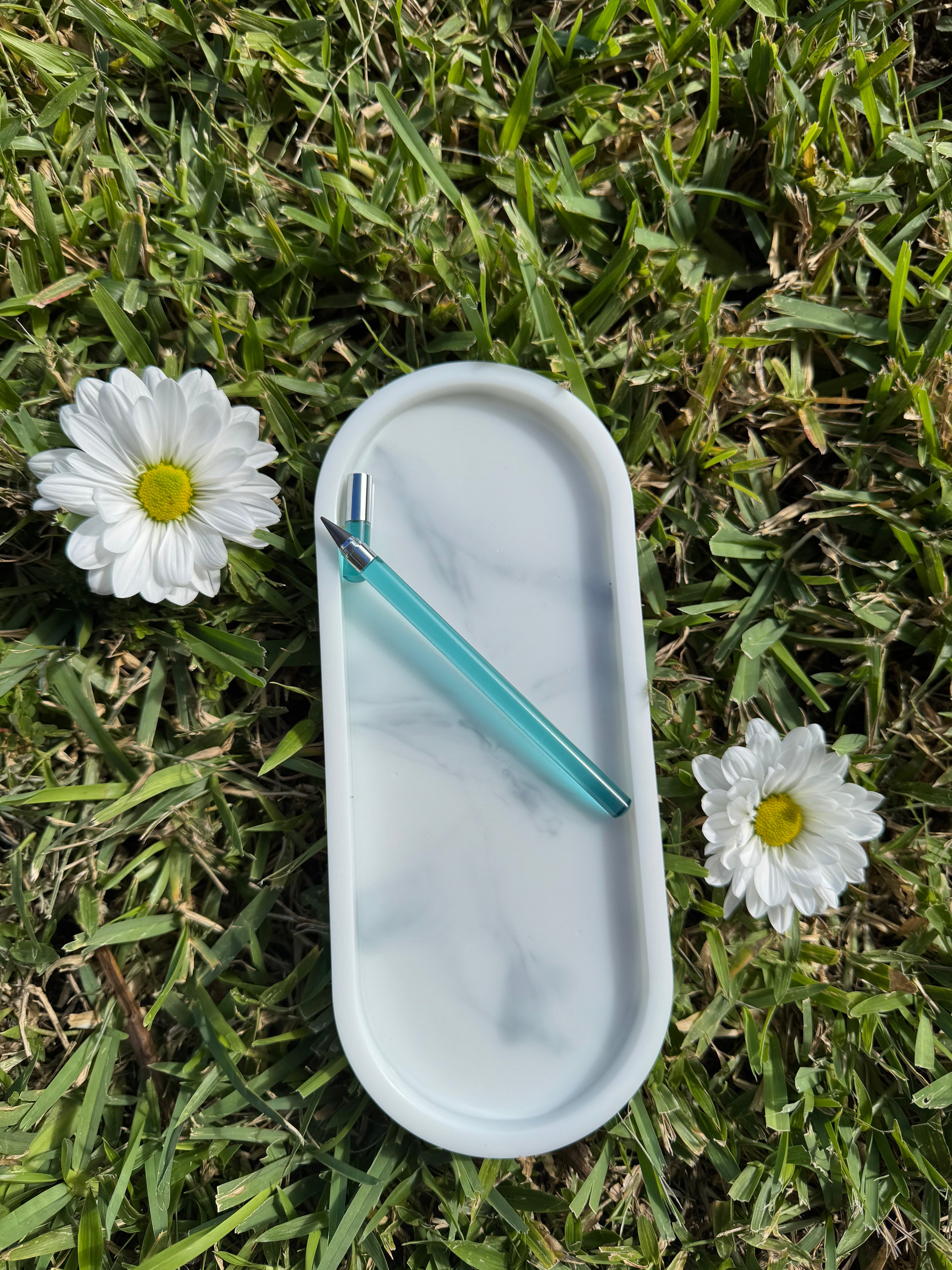 Eternal Pencil ✏️