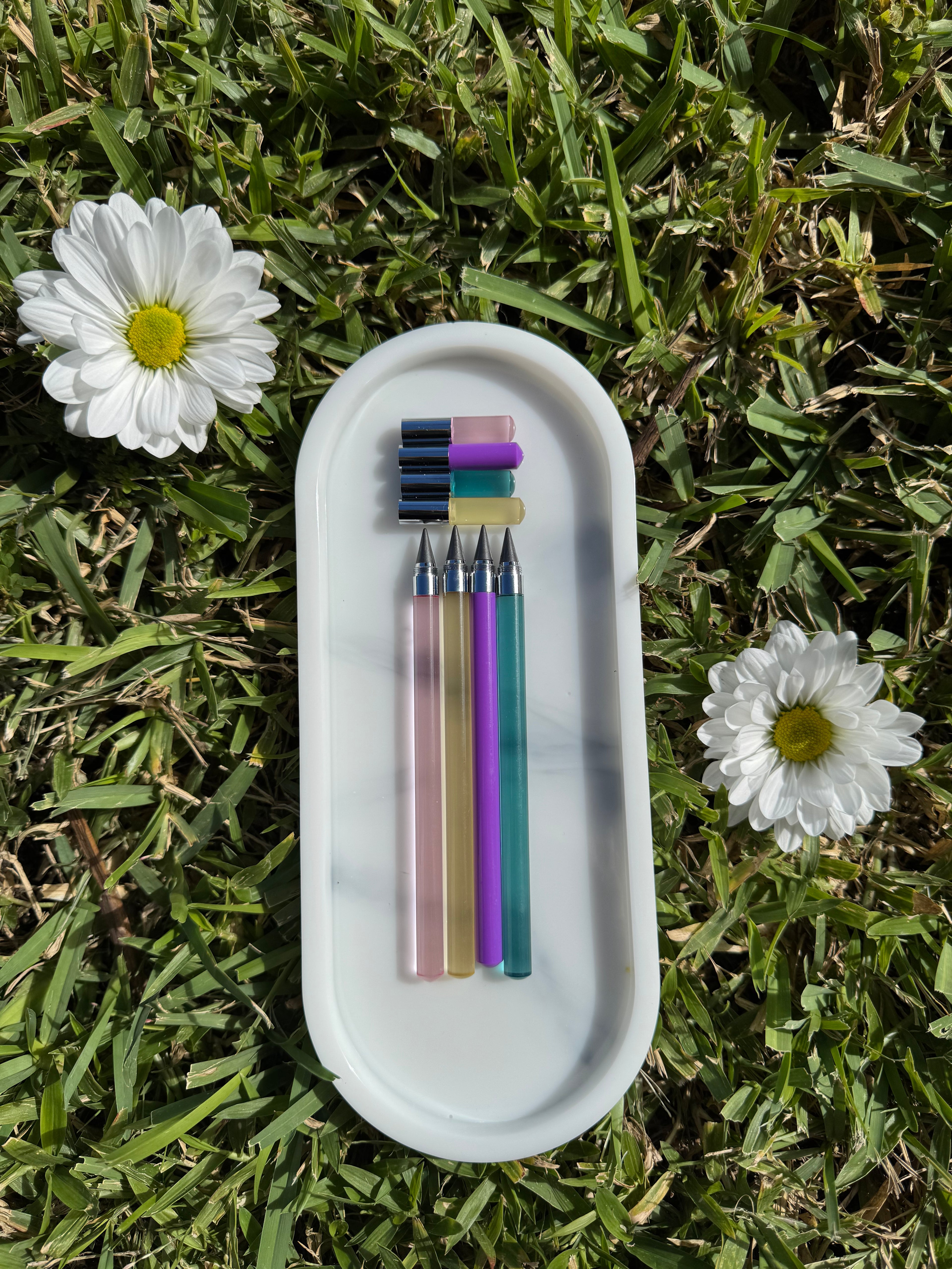 Eternal Pencil ✏️