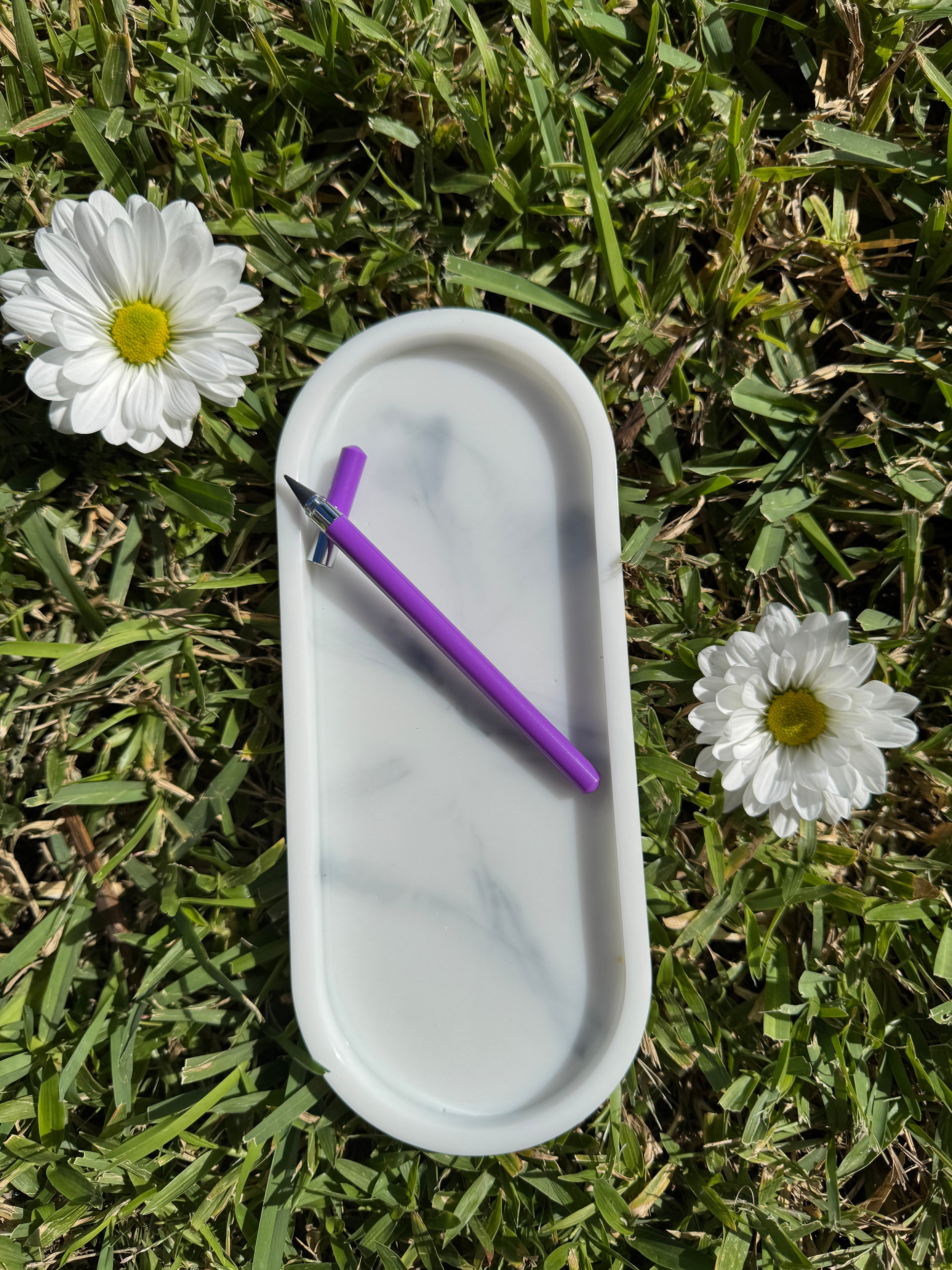 Eternal Pencil ✏️