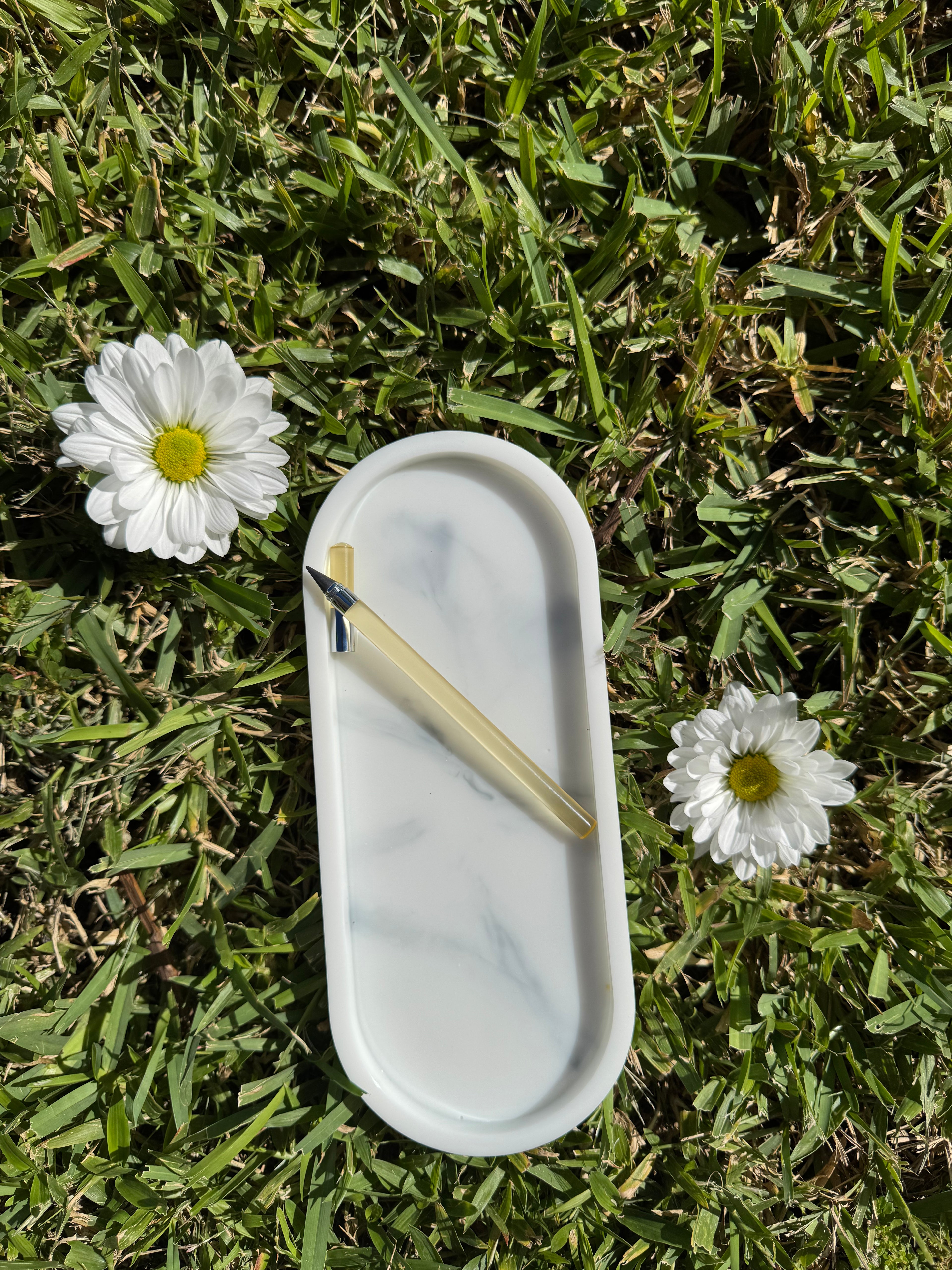 Eternal Pencil ✏️