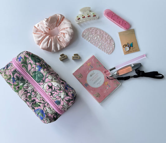 ✨Cosmetic Pouch Bundles ✨