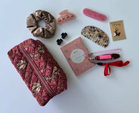 ✨Cosmetic Pouch Bundles✨