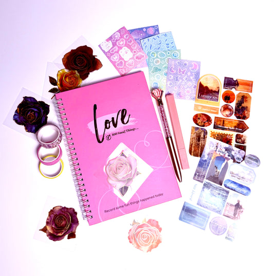 💕Love Journal💕