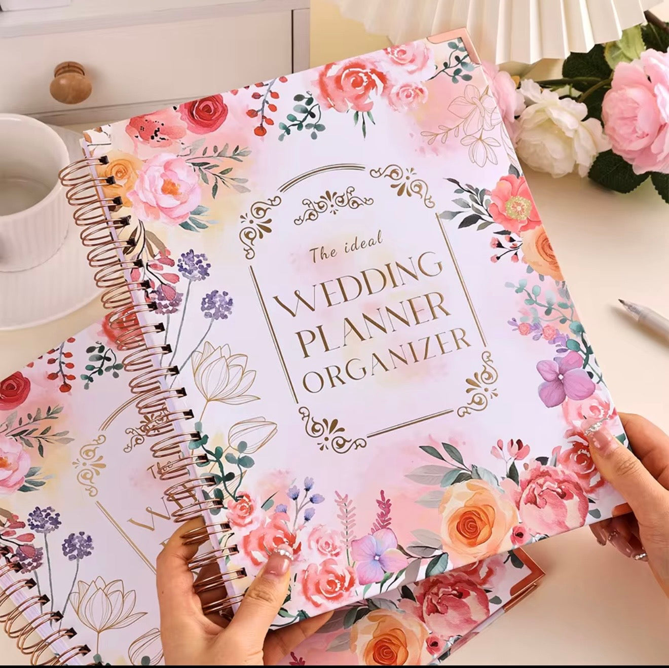 Wedding Planner Organizer