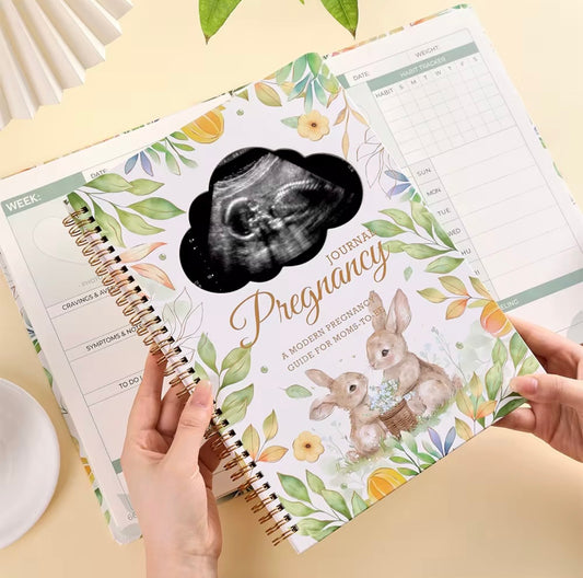 Pregnancy Journal