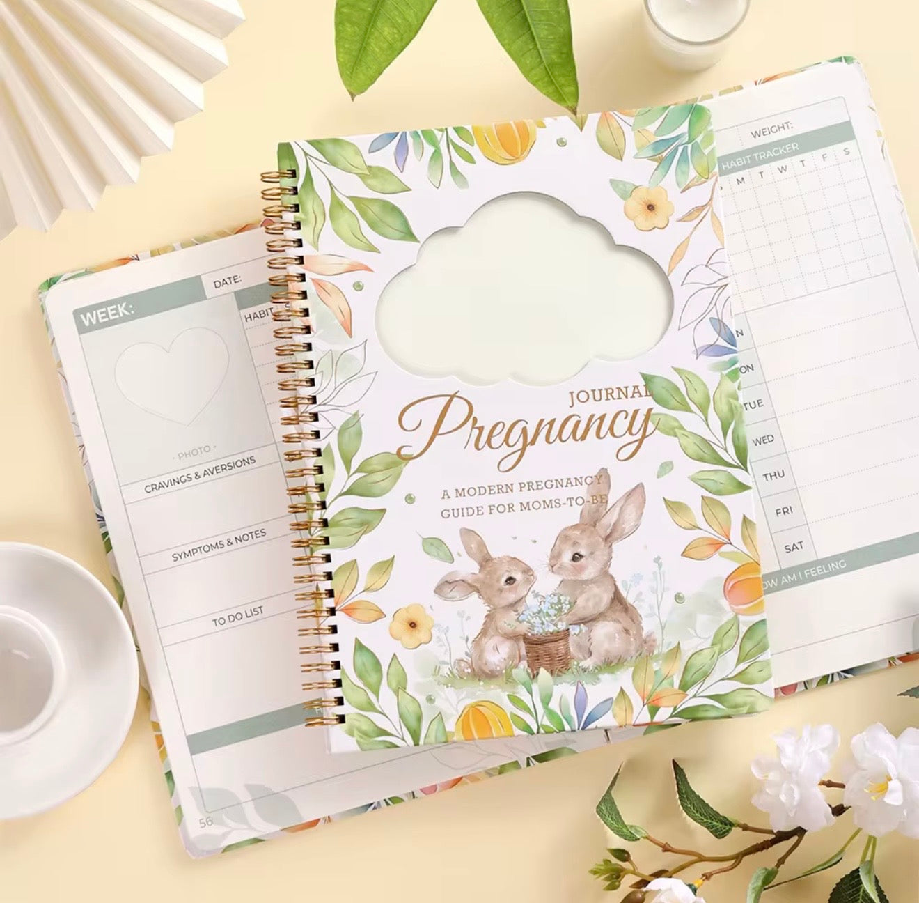 Pregnancy Journal