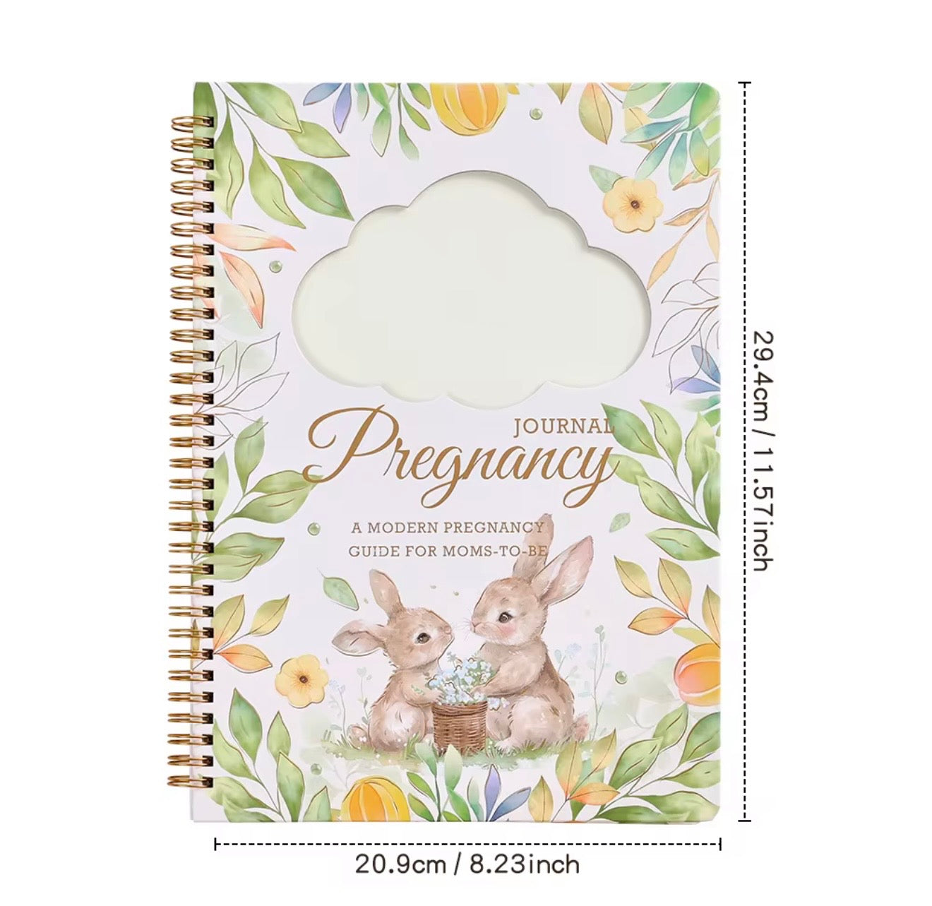 Pregnancy Journal