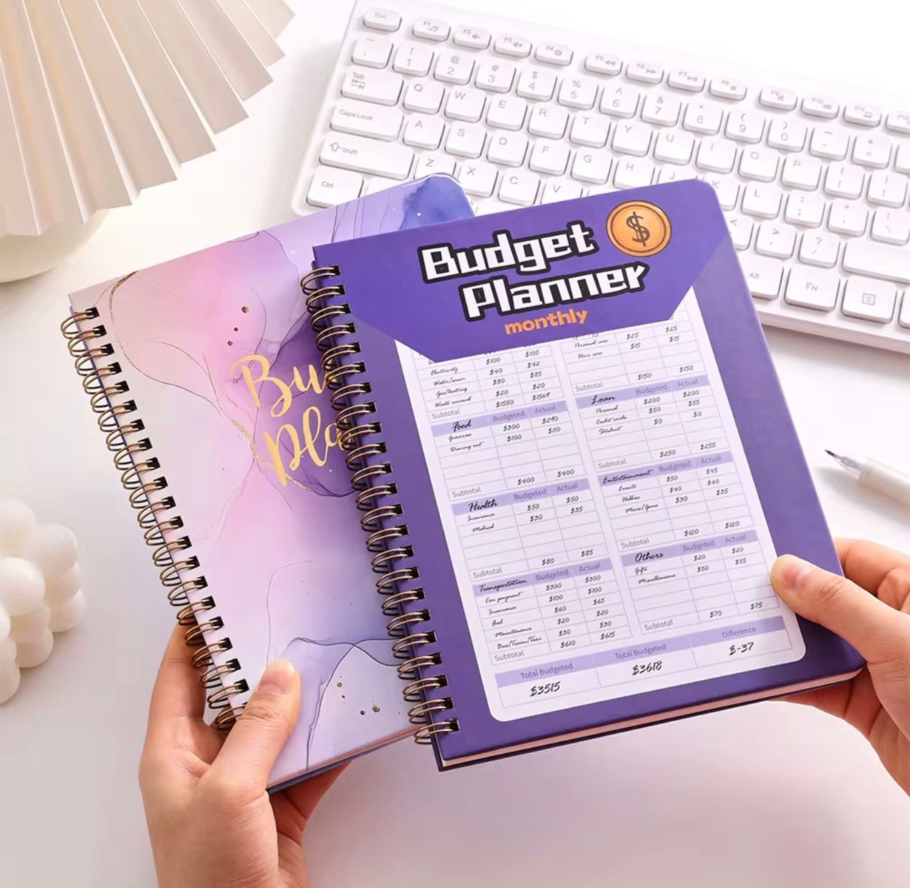 Budget Planner