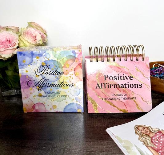 ☼Positive Affirmation☼