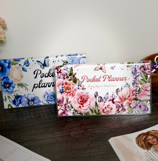 Pocket Planner 🗓️